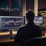 bitcoin aylık kapanış