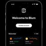 BLUM BOT İLE PARA KAZANMA