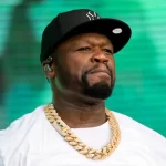 GUNIT, Hacklenen 50 Cent'in Twitter Hesabından Tanıtıldı!