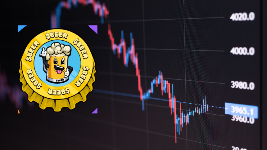 BEERCOIN Yatırımcıları Tedirgin: Büyük Yatırımcılar Satışta!