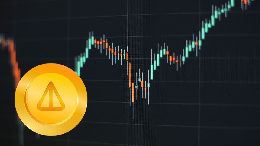 Notcoin (NOT) Piyasa Düşerken Yine Fırladı!