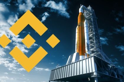 Binance Destekli Yeni Finansal DeFi Platformu Tanıtıldı!