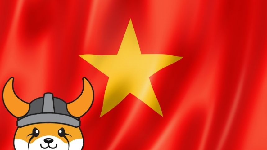 Floki, Vietnam'da Büyük Bir Kripto Kampanyası Başlattı!
