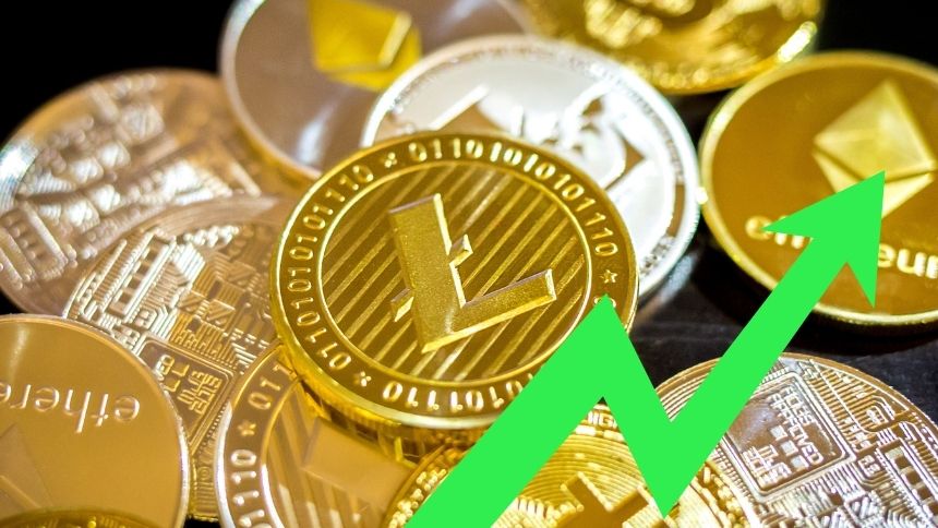 Veriler Altcoin Piyasasının Bu Tarihte Fırlayacağını Gösteriyor!