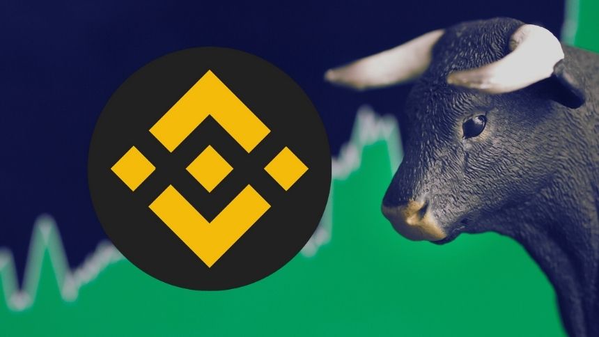 BNB Yine Zirve Yaptı: Sırada Ne Var?