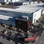 astor enerji yeni iş ilişkisi