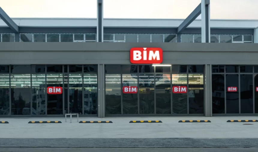 bimaş neden yükseliyor