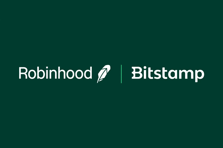 Bitstamp satılıyor