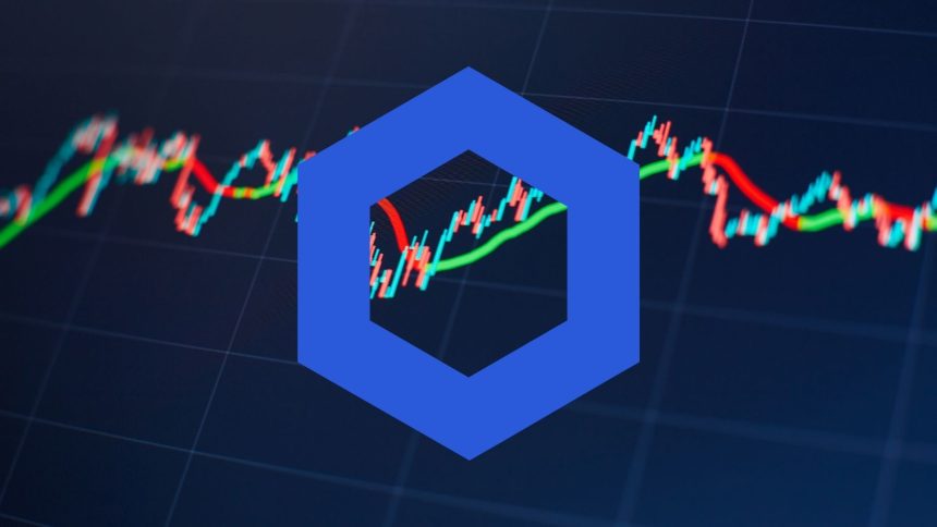 LINK Coin Yorum: Chainlink 14.20 Doları Hedefliyor!