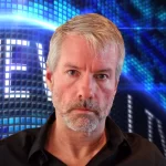 Michael Saylor