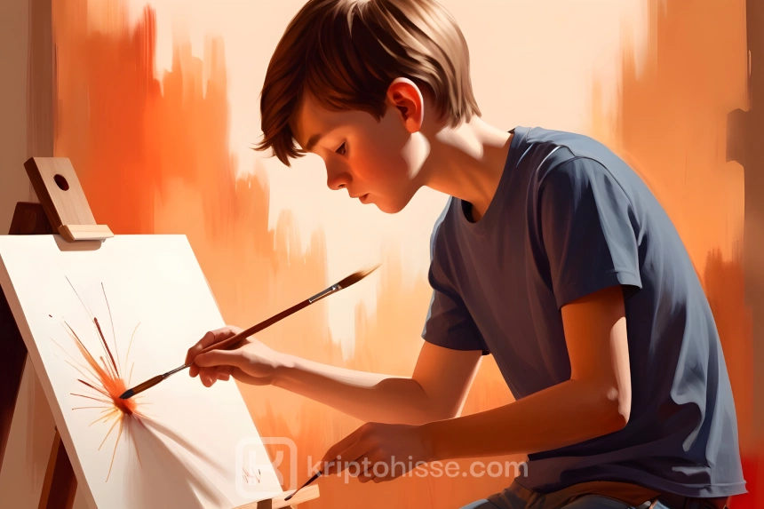 paint