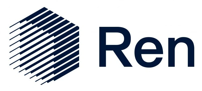 ren coin logo