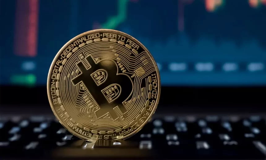 Bitcoin $60,000 Barajını Aştı: Balina Alımları ve Güçlü ETF Girişleri
