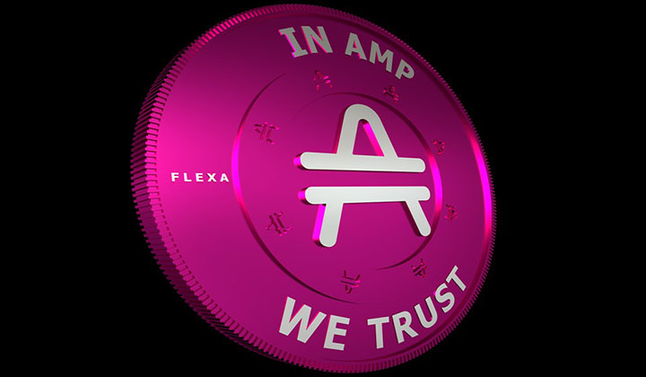AMP Coin geleceği