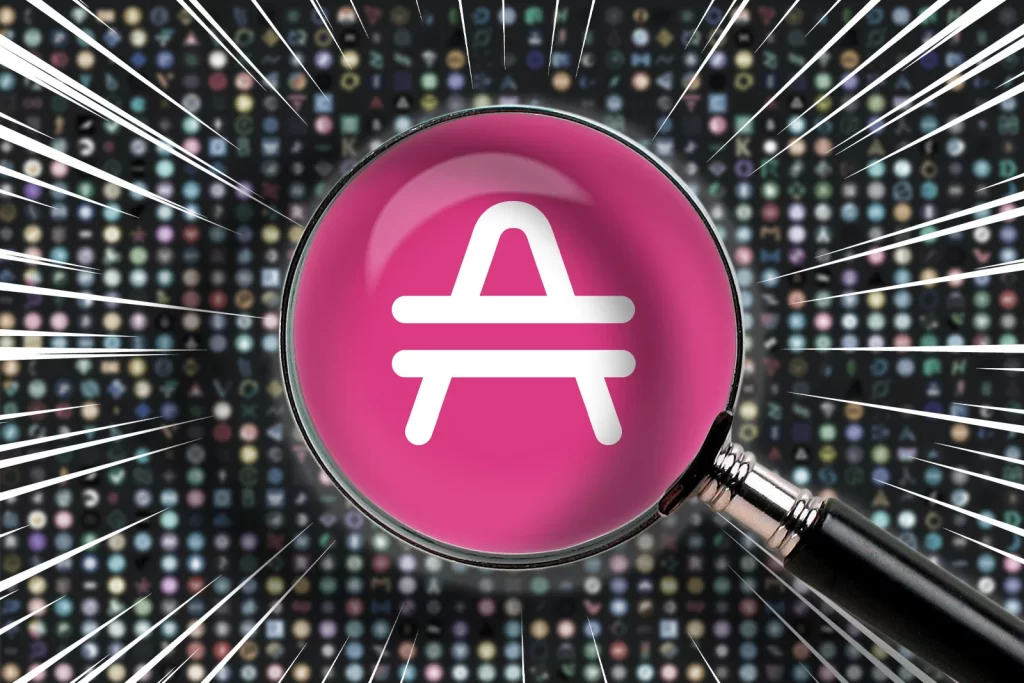 AMP Coin geleceği
