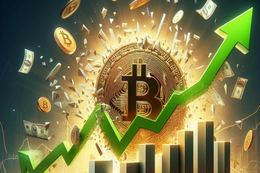 Amerikan Bitcoin ETF'leri Tarihinin En Büyük Rekorunu Kırdı