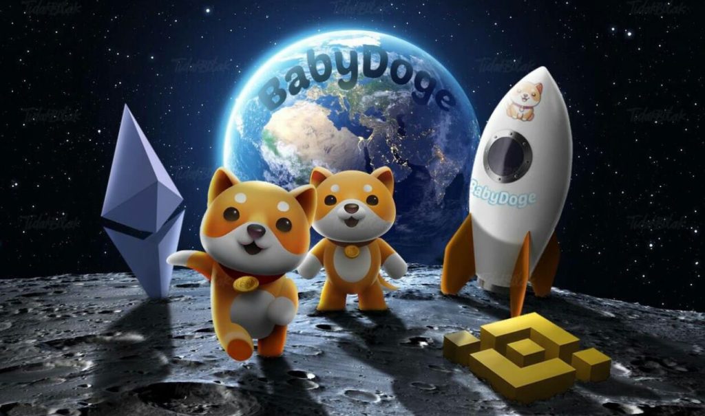 Baby Doge Coin Meme Coin Projesinin Geleceği ve Fiyat Tahminleri
