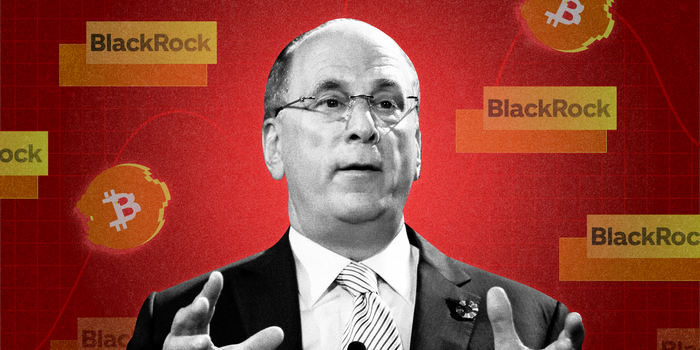 BlackRock CEO'su Bitcoin Geleceğin Finansal Aracı