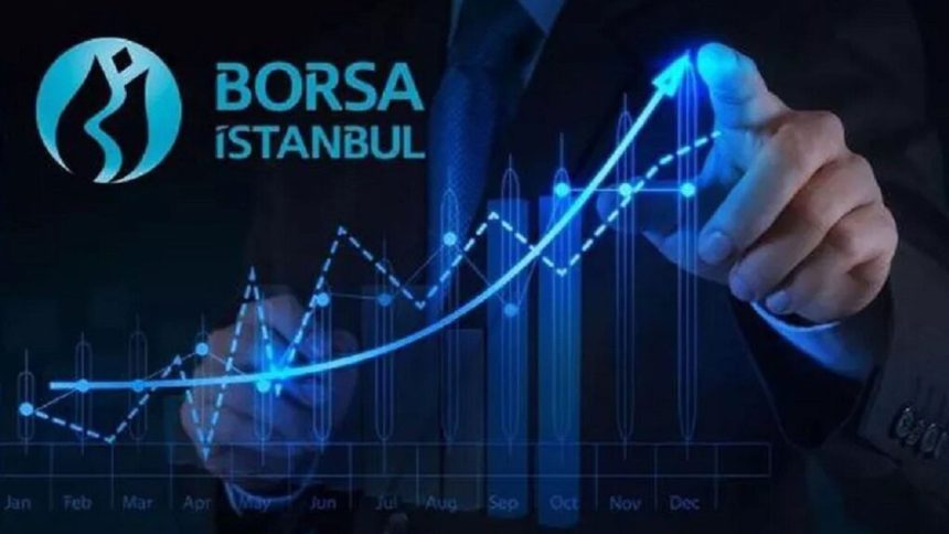 Borsa İstanbul'da Bu Hafta Temettü Ödemesi Kesinleşmiş 4 Şirket (29 Temmuz-2 Ağustos)