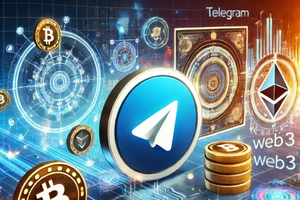 Telegram CEO'su Büyük Blockchain ve Web3 Girişimlerini Duyurdu