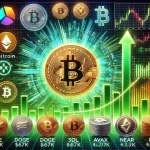 Bitcoin 67 Bin Doların Üzerine Çıkarken Altcoinler Önemli Kazançlar Elde Etti (Hafta Sonu Analizi)