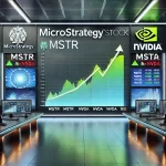 MicroStrategy Mi Nvidia mı?