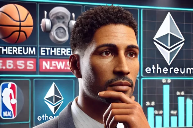 NBA Yıldızı Scottie Pippen, Ethereum ve Solana Tartışması Başlattı!