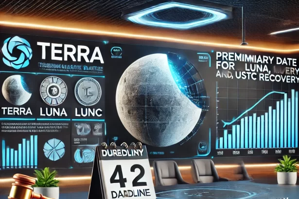 Terra LUNA, LUNC ve USTC İçin Geri Ödeme Tarihini Belirledi!