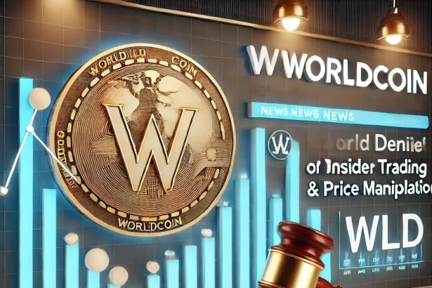Worldcoin Sahtekarlık ve Fiyat Manipülasyonu İddialarını Reddetti!