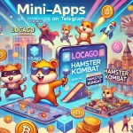 Hamster Kombat'tan Sonra Telegram'daki Yeni Fırsatlar Neler?