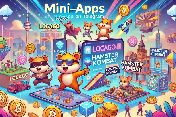 Hamster Kombat'tan Sonra Telegram'daki Yeni Fırsatlar Neler?