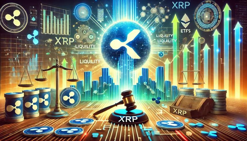 Ripple Yatırımcılarına 6 Müjde: XRP İçin 'Boğa' İşaretleri!