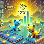 Binance Labs, Telegram Tabanlı Oyun Botuna Yatırım Yaptı!