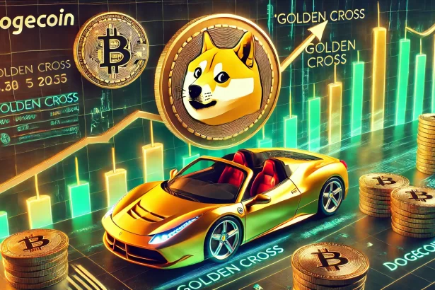 Dogecoin (DOGE) Önümüzdeki 2-3 Hafta İçinde 10x Yükselebilir!