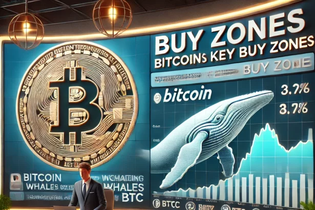 Bitcoin Analizi ve Kilit Seviyeler: Balinalar 358K BTC Biriktirdi!