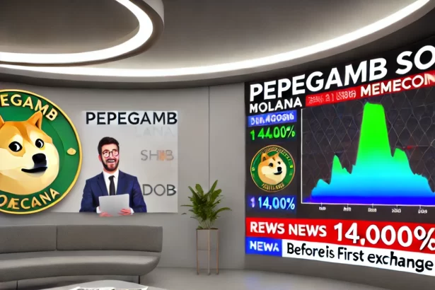 PEPEGAMB Nedir? Neden Yükseliyor? DOGE'den Daha Mı İyi?