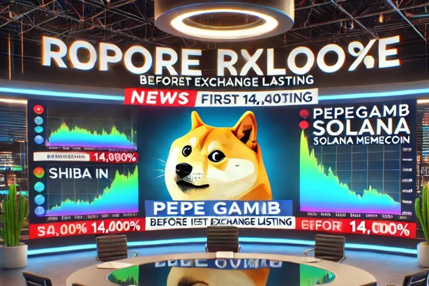 TapSwap ve Hamster Kombat Listelendikten Sonra Yükselir Mi?