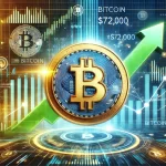 Bitcoin 72,000 Doları Hedefliyor: Sıradaki Dönüm Noktasına Ulaşmak İçin Neye İhtiyacı Var?
