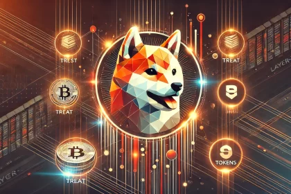 Shiba Inu Yeni Blockchain ve Token Duyurdu!