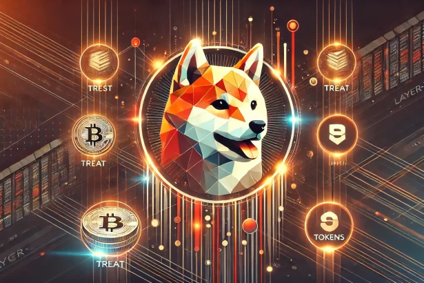 Shiba Inu Yeni Blockchain ve Token Duyurdu!
