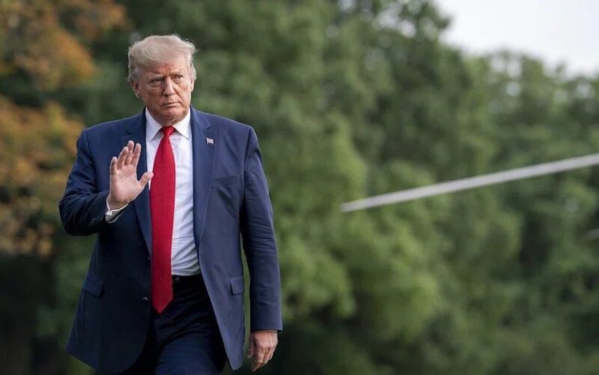 Donald Trump Memecoin, Suikast Girişiminin Ardından Fırladı!