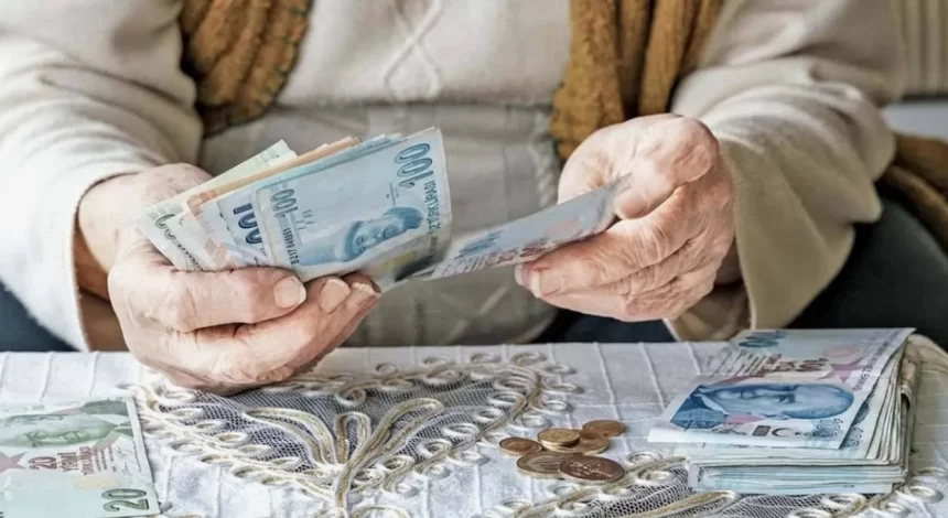EYT Düzenlemesinin Maliyeti 577,3 Milyar Lira Olarak Hesaplandı