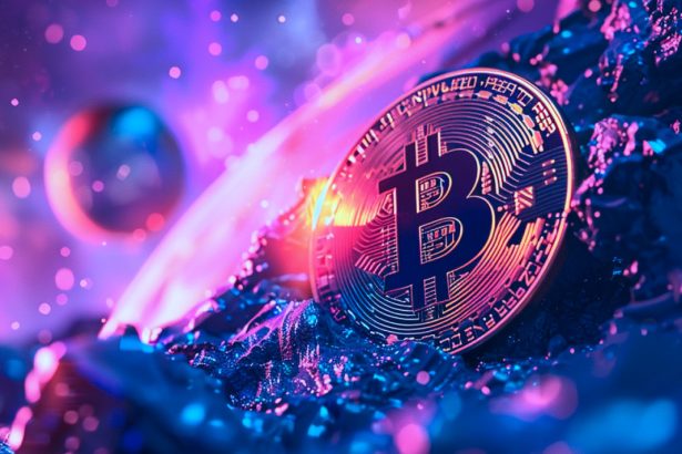 Metaplanet Bitcoin (BTC) Varlığını Artırıyor, Hisseler Yükseldi