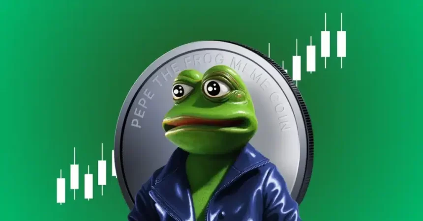 Pepe Coin (PEPE) Fiyat Tahminleri- Pepe Coin 1 TL Olur Mu