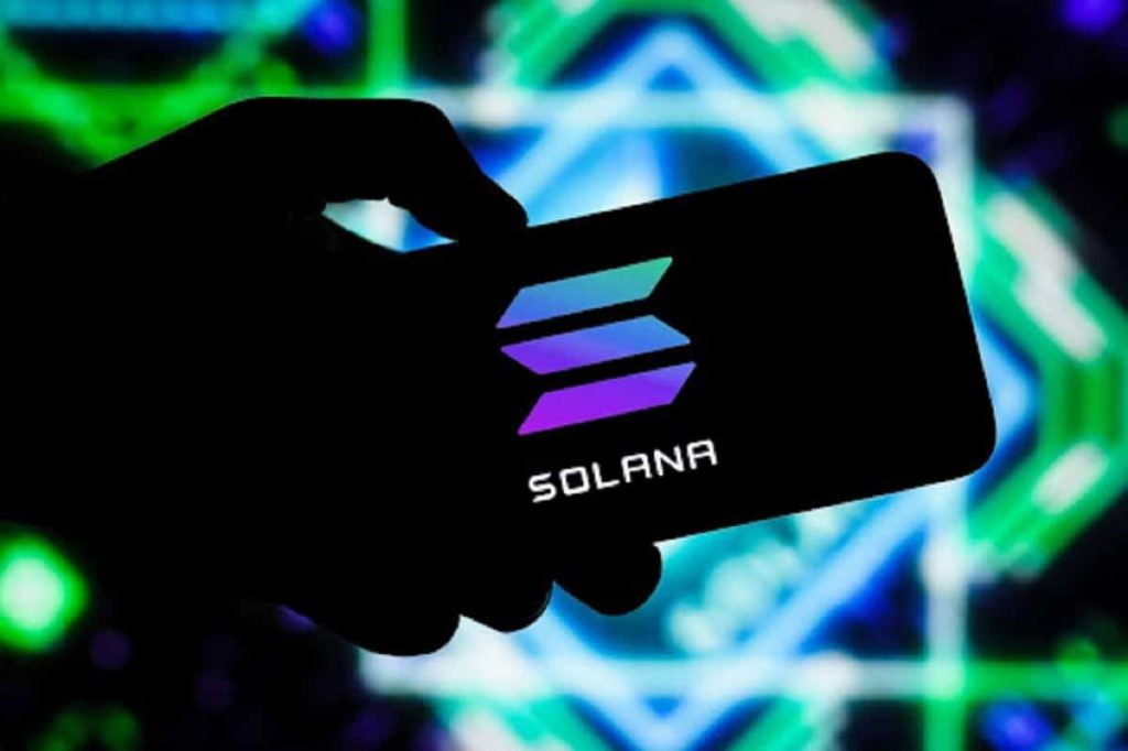 Solana ETF'nin Geleceği Parlak Stablecoin Akışı ve Fiyat Tahminleri