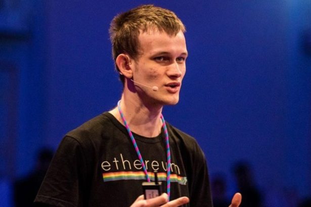 Vitalik Buterin, Ethereum'un Merkeziyetsizliğini BTC ile Karşılaştırdı