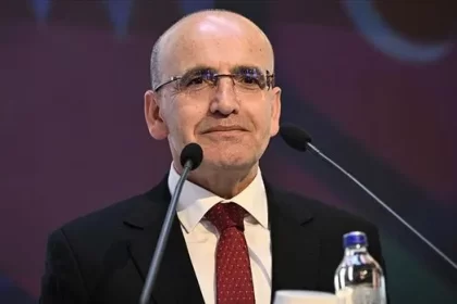 bakan şimşek vergi düzenlemesi