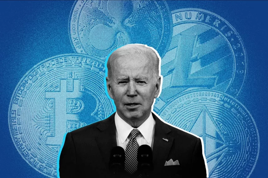 Solana Tabanlı Meme coin Playboy Biden Fırladı!