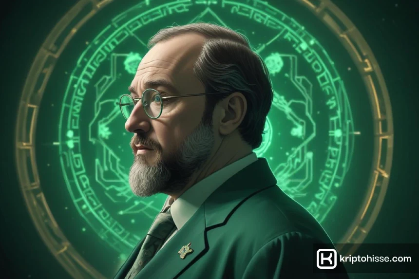 cardano geleceği 2025