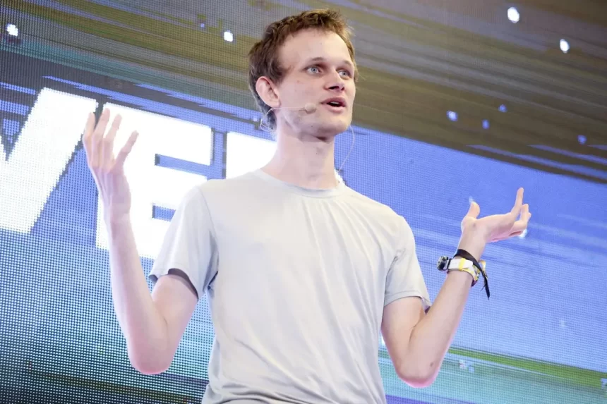 Vitalik Buterin, COVID-19 Mesajıyla Sert Eleştirildi!
